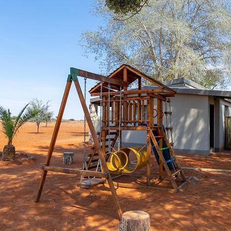 Gondwana Kalahari Anib Lodge Hardap Exterior photo