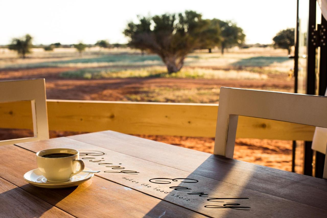 Gondwana Kalahari Anib Lodge Hardap Exterior photo
