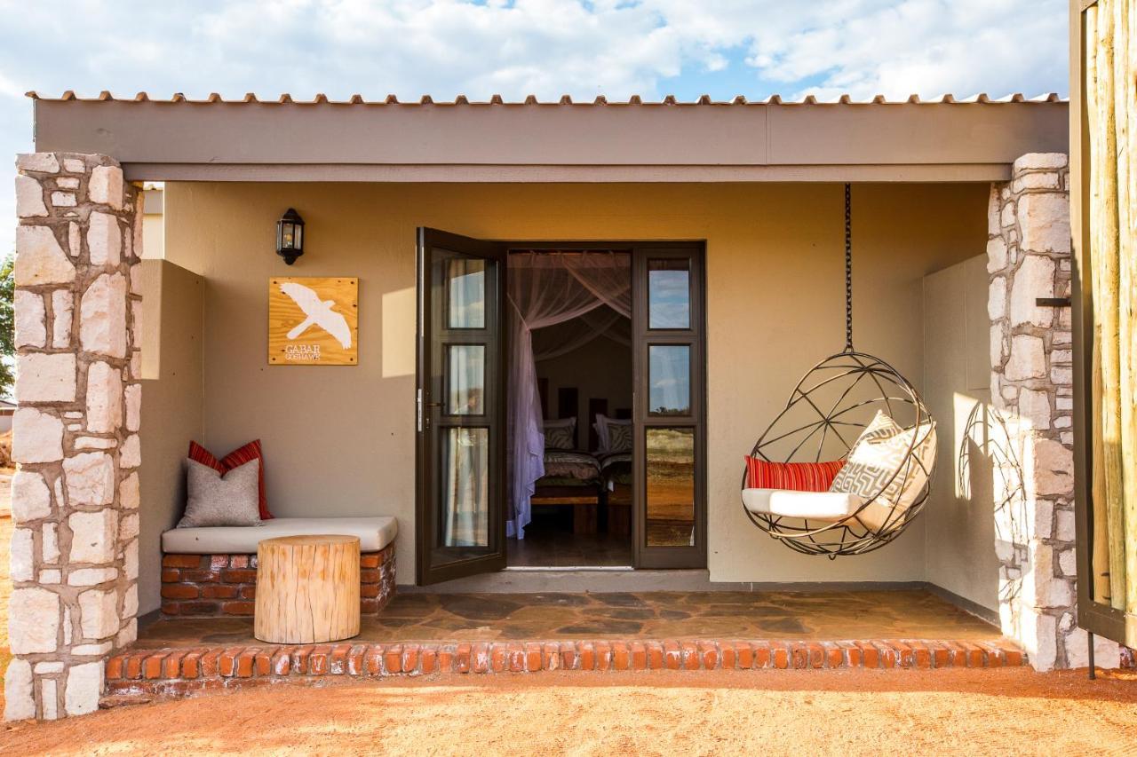 Gondwana Kalahari Anib Lodge Hardap Exterior photo