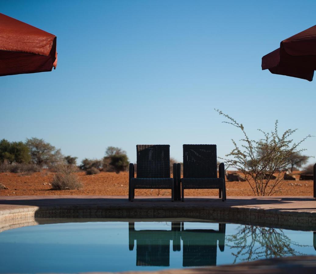 Gondwana Kalahari Anib Lodge Hardap Exterior photo